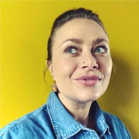 Canyon View Credit Union Employee Mallory Merrill's profile photo