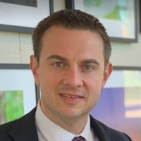 Boehringer Ingelheim Employee Tim Dye's profile photo