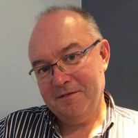 CCB/Italcementi Group Employee Philippe Laloi's profile photo