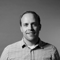 Think|Stack Employee Travis Sachse's profile photo