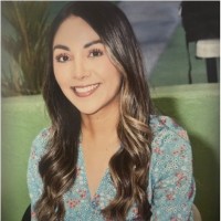 HP Employee Mariana Ramírez's profile photo