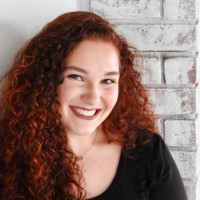 Round Room Live Employee Ellie Armitage's profile photo