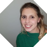 Evolve Employee Charlotte Pauk's profile photo