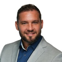 Leland's Cabins Employee David Nissley's profile photo