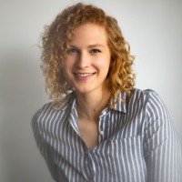 Intermountain Nutrition Employee Haley Moe's profile photo