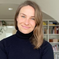 Frontify Employee Digge Zetterberg's profile photo