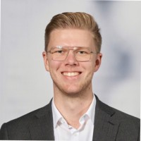 Deloitte Employee Marc Brenner's profile photo