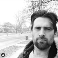 Minto Employee Bryan Johnson's profile photo