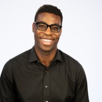 Stephen Ajayi