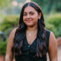 ZoecialMedia - Organic Social Media for B2B Brands Employee Ella Daniel's profile photo