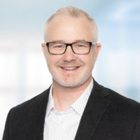 Availity Employee Scott Ackerson's profile photo