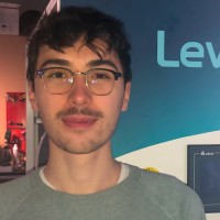 Leviathan Dynamics Employee Zacharie Prigent's profile photo