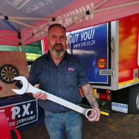 Leon van der Walt Email & Phone Number