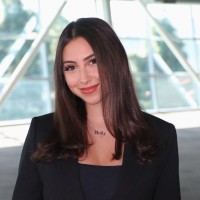 Selby Jennings Employee Bella Kaufman's profile photo