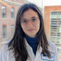 Harvard Stem Cell Institute Employee Marta Montero Crespo's profile photo