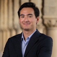 DeciBio Employee Benjamin Zaidel's profile photo