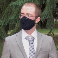 Tristan Sarjeant-Jenkins Email