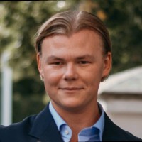 Select Telecom AB Employee Andreas Mattsson's profile photo