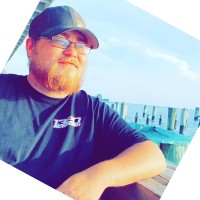 Bearing Construction, Inc. Employee Austin Somers's profile photo