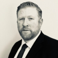 Ultra Maritime Employee Robert Gordon's profile photo