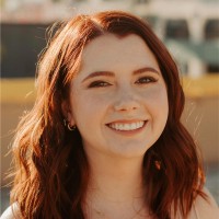 Pasadena Humane Employee Emily Sandel's profile photo