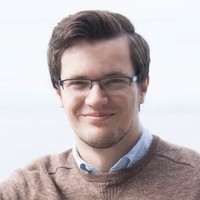 Patkau Architects Employee Roy Cloutier's profile photo