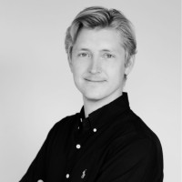 Mercer Danmark Employee Arne Larsen's profile photo