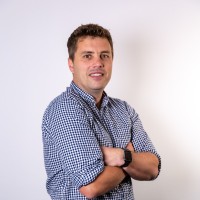 Hatched Media Employee Robert Galbraith's profile photo