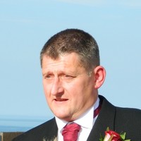 Mark Yeoman Email