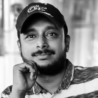 Koustav Ghosh Email & Phone Number