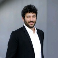 Diagnostic Robotics Employee Yonatan Amir's profile photo