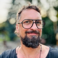 MDR MITTELDEUTSCHER RUNDFUNK Employee Marc Silva's profile photo
