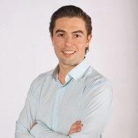 Partners Group Employee Jack Schulte's profile photo