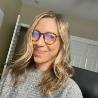 Trash Butler Employee Kristen Hernandez's profile photo