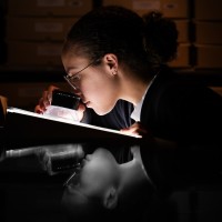 Revs Institute Inc. Employee Rachel Abrahams's profile photo