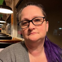 River Point Behavioral Health Employee Martha Linan's profile photo