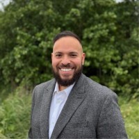 UWV Employee Nabil Allouch's profile photo