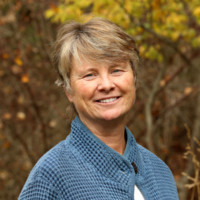 Biomimicry 3.8 Employee Janine Benyus's profile photo