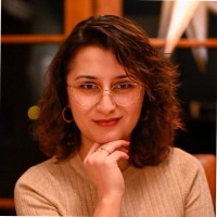 Ceren Demirci Email & Phone Number