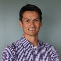 Smart Eye Employee Jay Turcot's profile photo