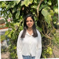 WLDD Private Limited Employee Komal Singhal's profile photo