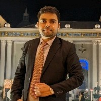 Government of Uttar Pradesh Employee Parmesh Kumar's profile photo