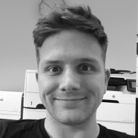 Naitiv Employee Andrew Black's profile photo