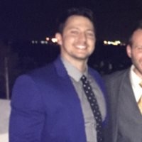 Alpine Power Systems Employee Scott Beatty's profile photo