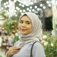 HABIB Group Employee Nabila Hassani's profile photo