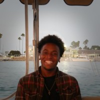 VITA North America Employee Jalen Dumphord's profile photo