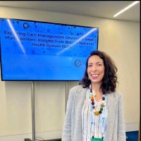 Abrasco Employee Paula Pereira's profile photo