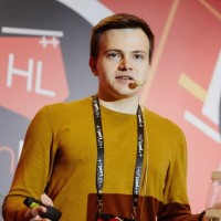 XTX Markets Employee Ivan Rakov's profile photo