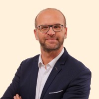 Chambre FNAIM Bretagne Employee Jérôme Lebrun's profile photo