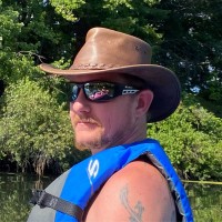 GitHub Employee Ian Marsh's profile photo